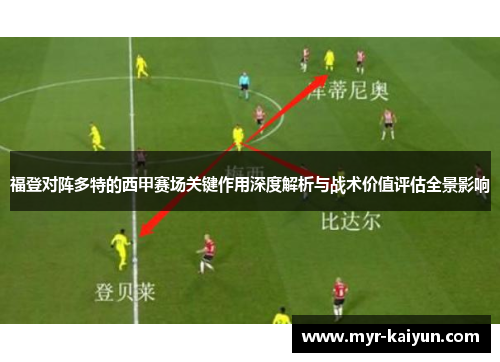 福登对阵多特的西甲赛场关键作用深度解析与战术价值评估全景影响